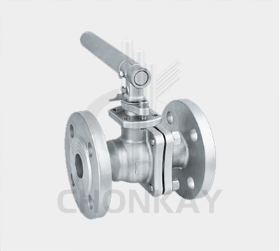 Stainless Steel Valve