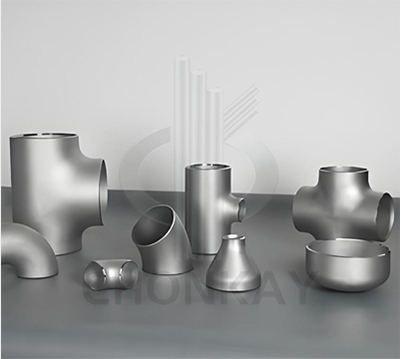 Stainless Steel Pipe Fittings